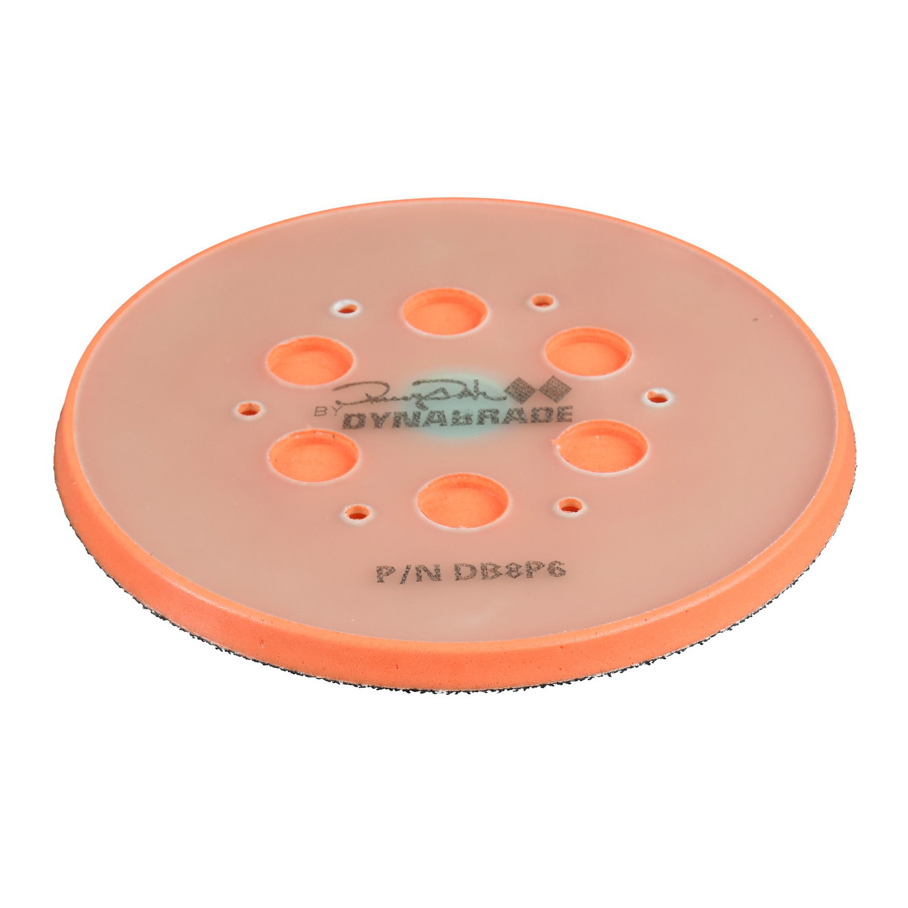 Dynabrade Stützteller 150mm für DB8E Dynabrade Stützteller 150mm für DB8E