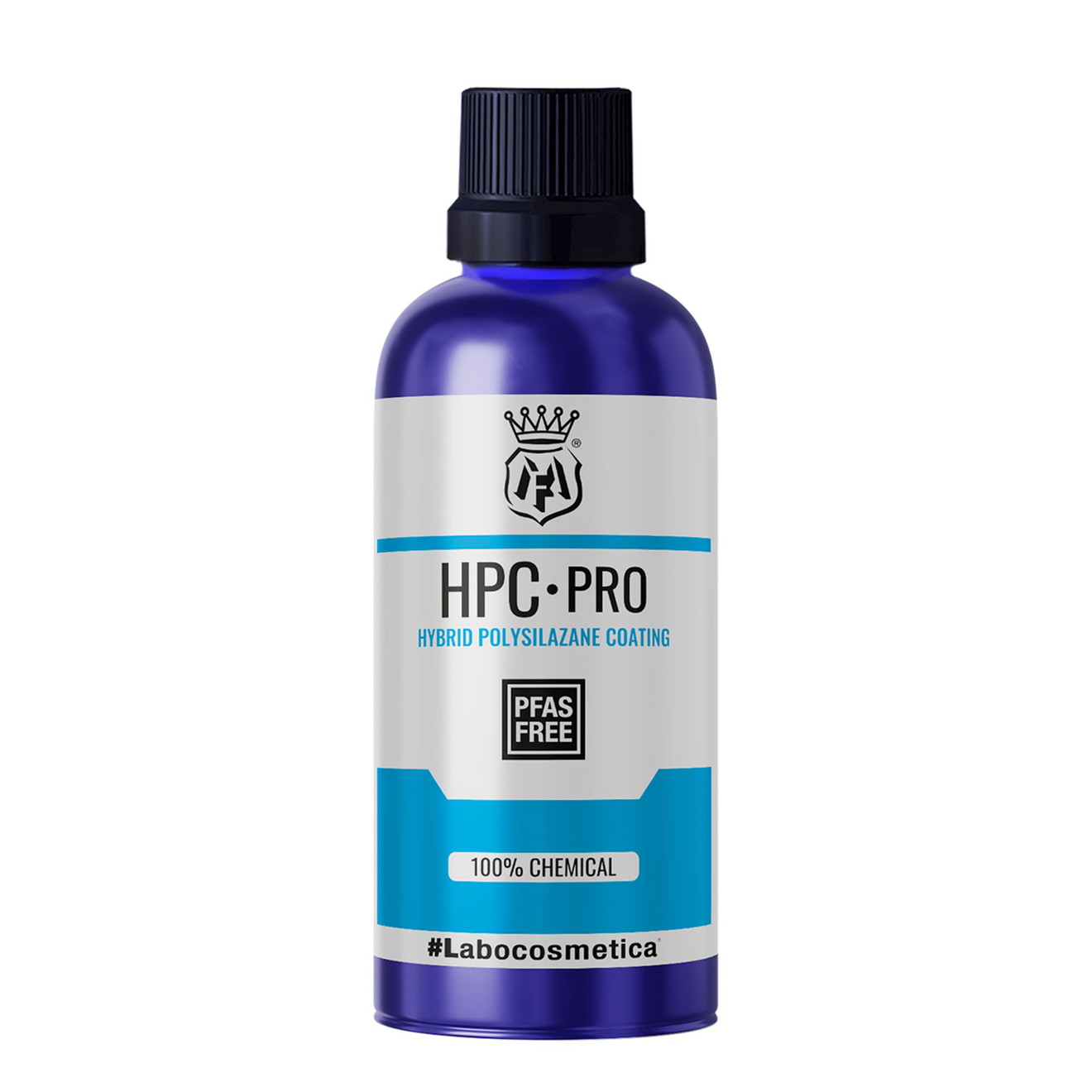 Labocosmetica HPC Pro Керамично покритие 50ml