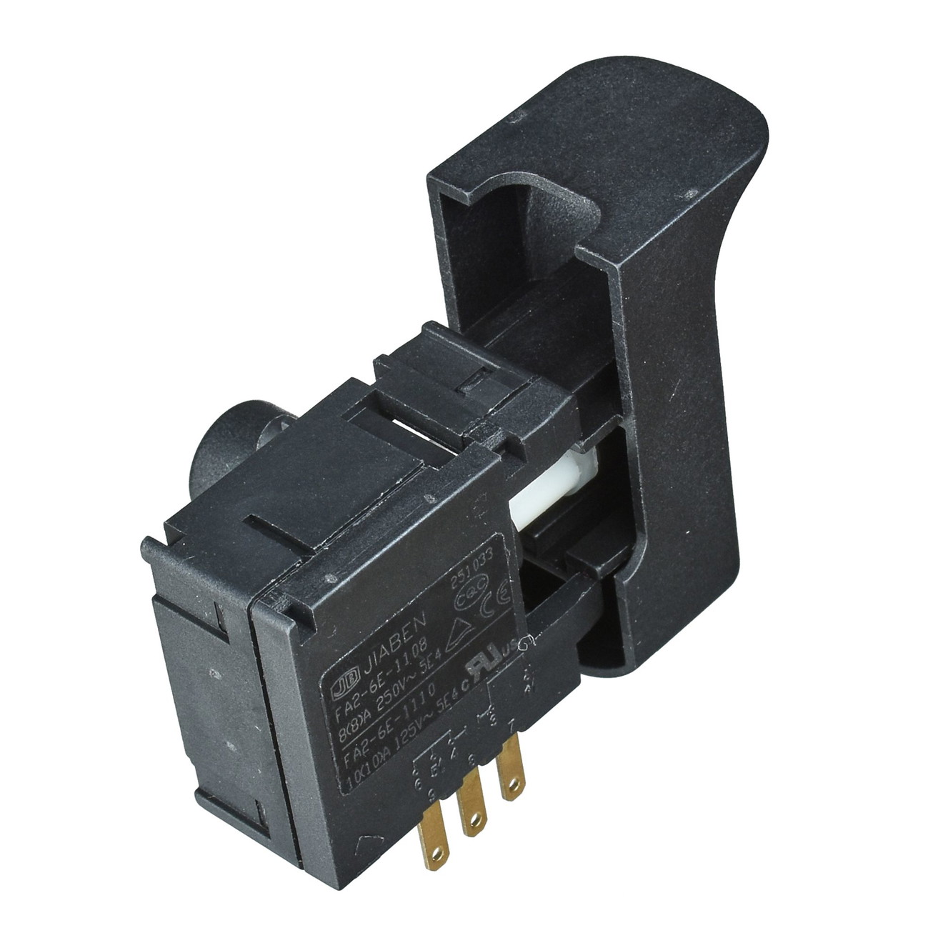 Levier de commande ShineMate pour polisseuse rotative EP820