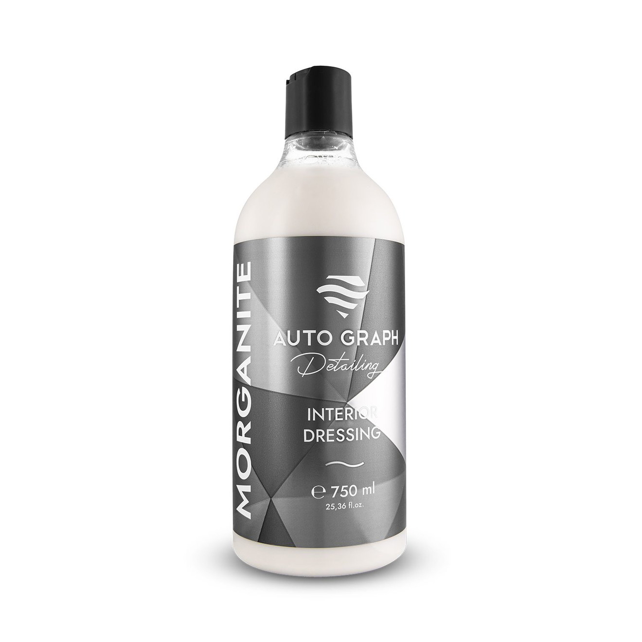 AUTO GRAPH MORGANITE Kunststoffpflege Interior Dressing 750ml