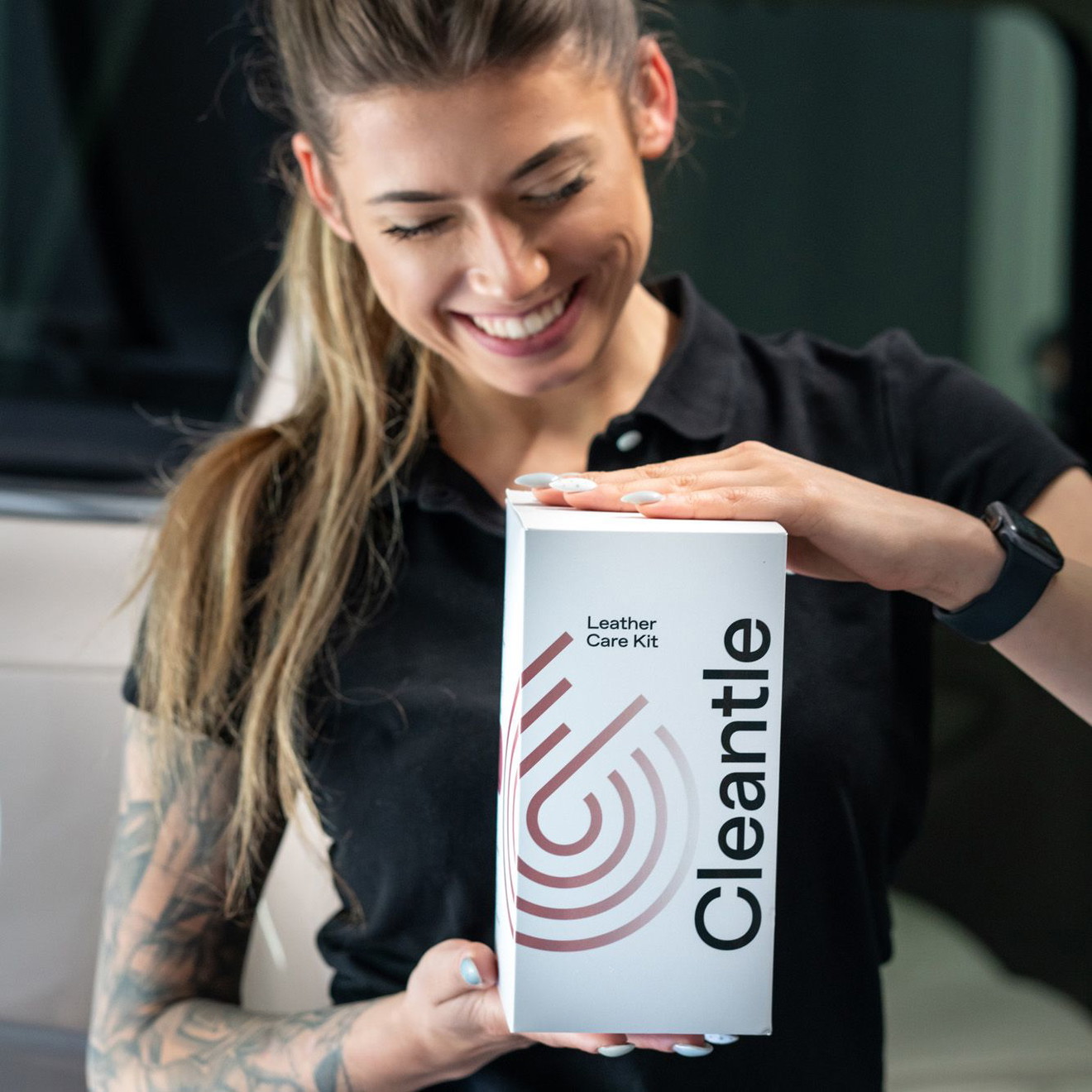 Koch Chemie Alternative