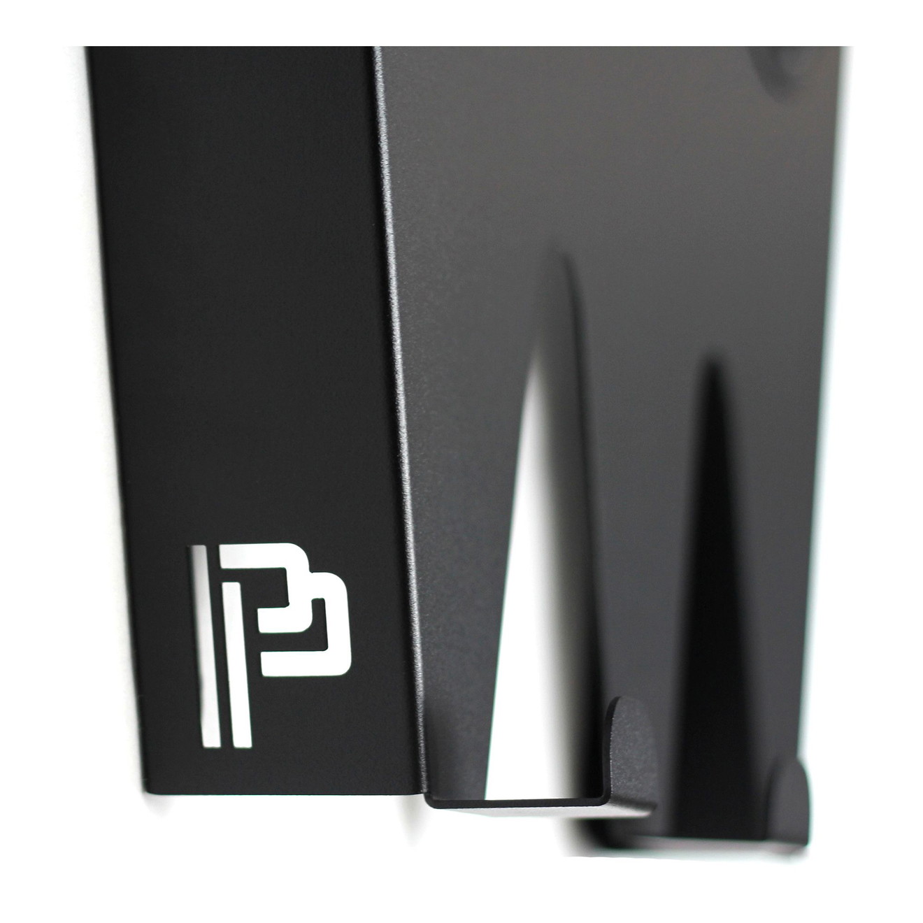 Poka Poliermaschinen Halter Wandhalterung für drei Maschinen