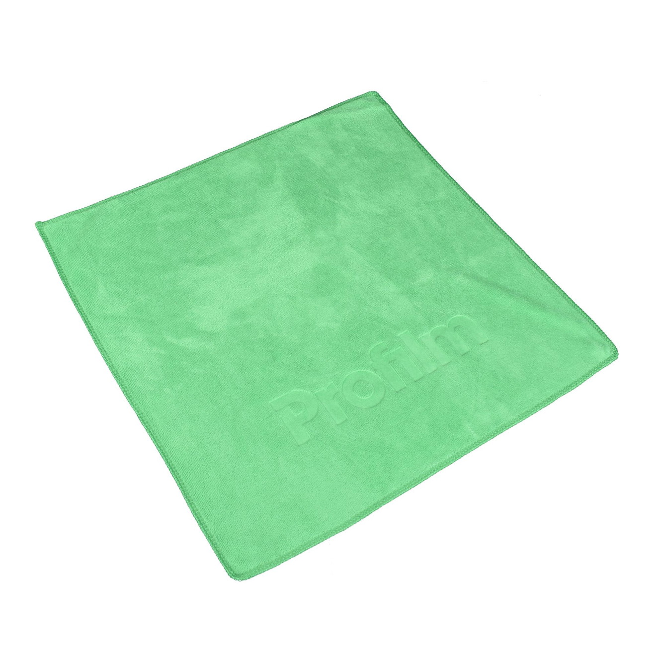 Profilm PPF Mikrofasertuch fusselfrei 72 x 32cm Mikrofasertuch PPF Profilm 72 x 32cm bez włókien