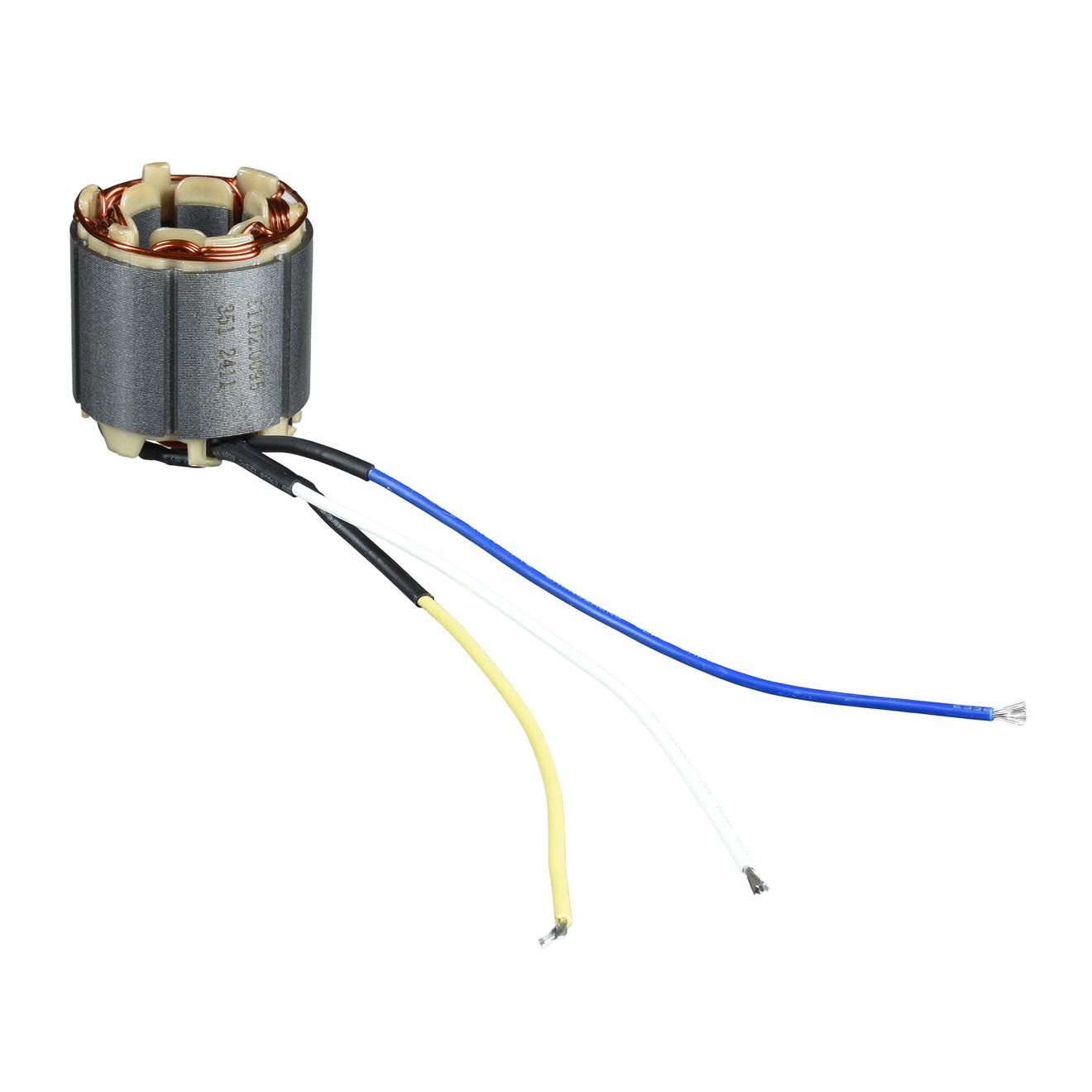 ShineMate Field Coil Spule für EB351 Exzenterpoliermaschine ShineMate Field Coil Spule für EB351 Exzenterpoliermaschine