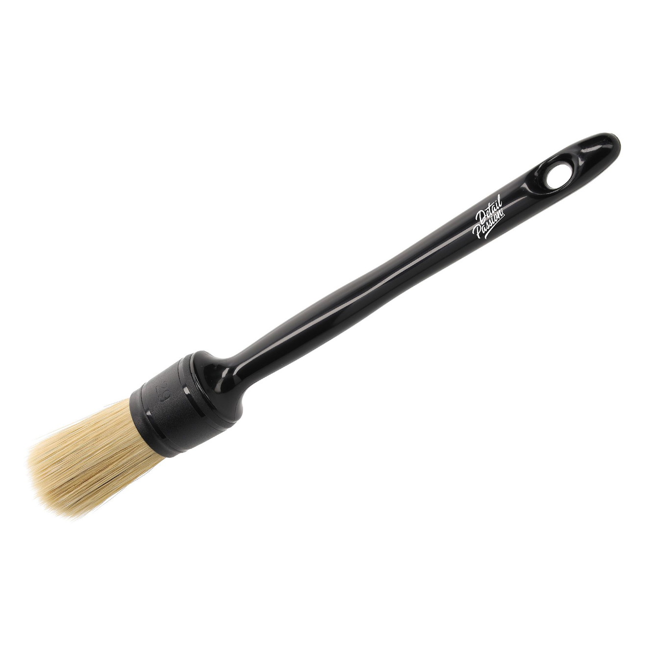 Detail Passion Long Interior Detailing Brush Ø 29mm