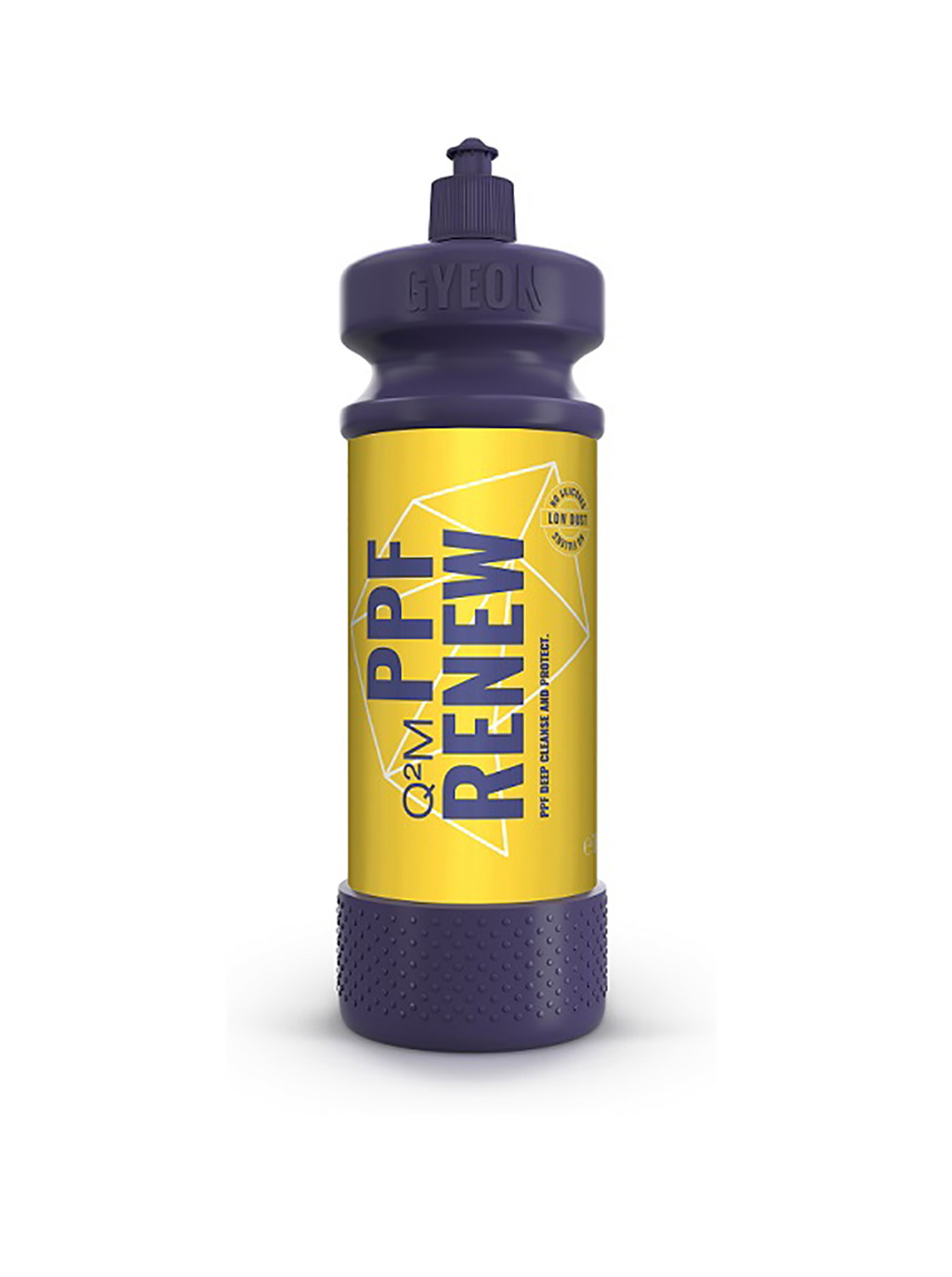 GYEON Q2M PPF Renew Foliepolijstmiddel voor Wrappen 1000ml