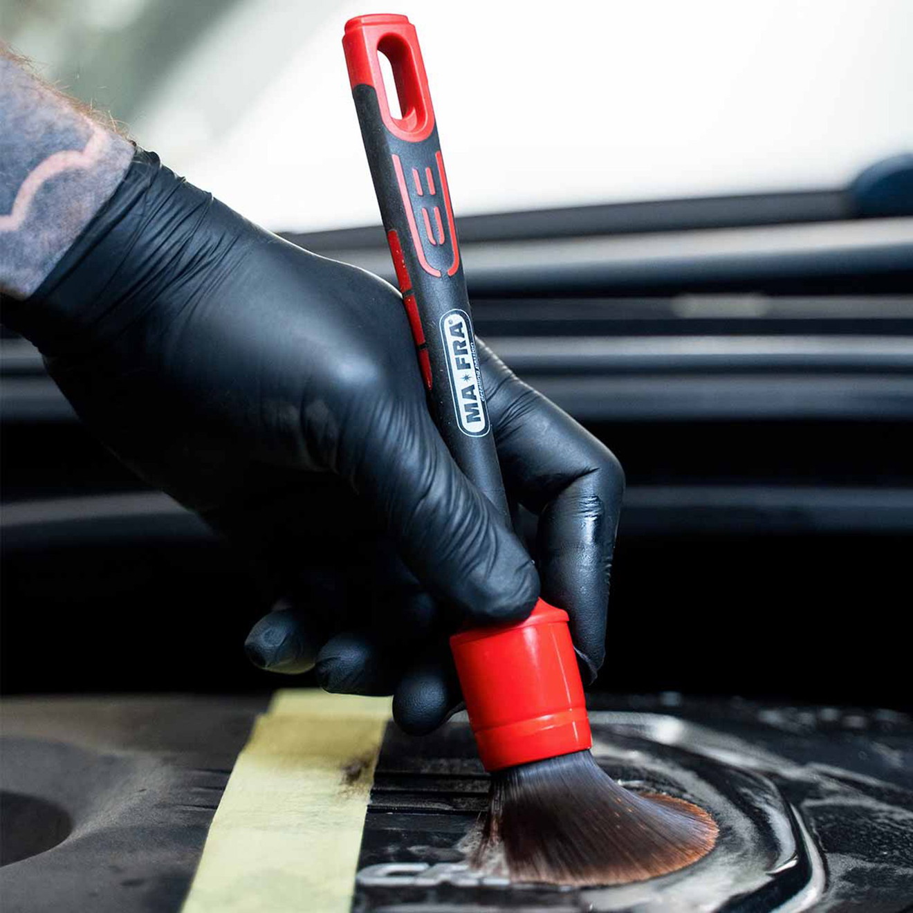 Labocosmetica DUCTILE Allzweckreiniger APC All Purpose Cleaner 500ml