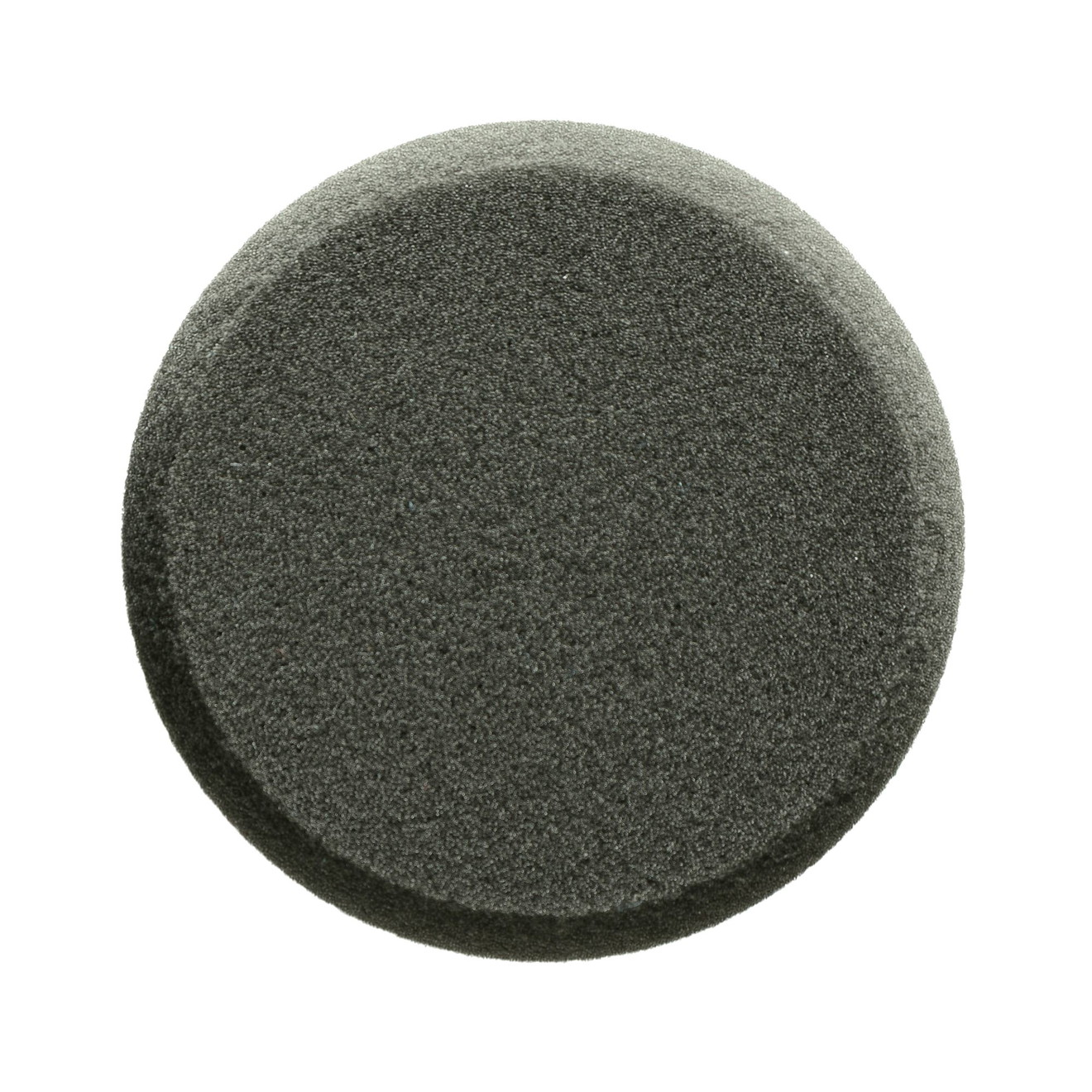 Detail Passion Auftragspad Puck black fine 50mm Ø 85mm