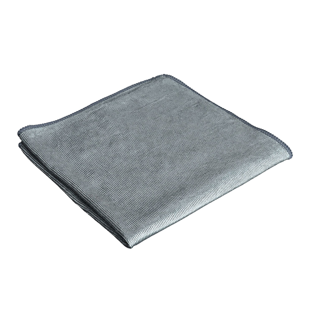 Detail Passion Glasreinigungs-Tuch Microfiber Plecos darkgrey Chiffon de nettoyage en microfibre Detail Passion pour vitres
