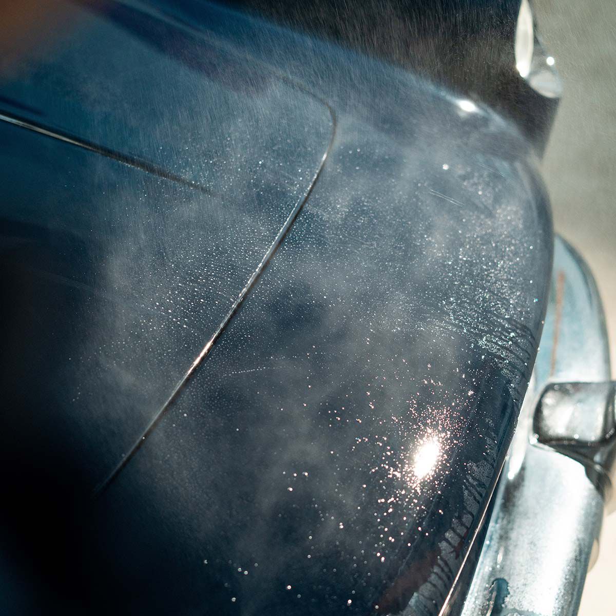 Labocosmetica LUBRIFICIA Lackknete-Gleitmittel Clay Lube 500ml