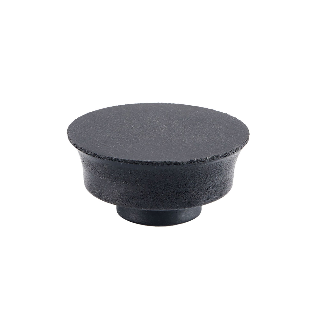 Disque de support adhésif dur PSA 30 mm pour ponceuse ShineMate / Kovax EB200