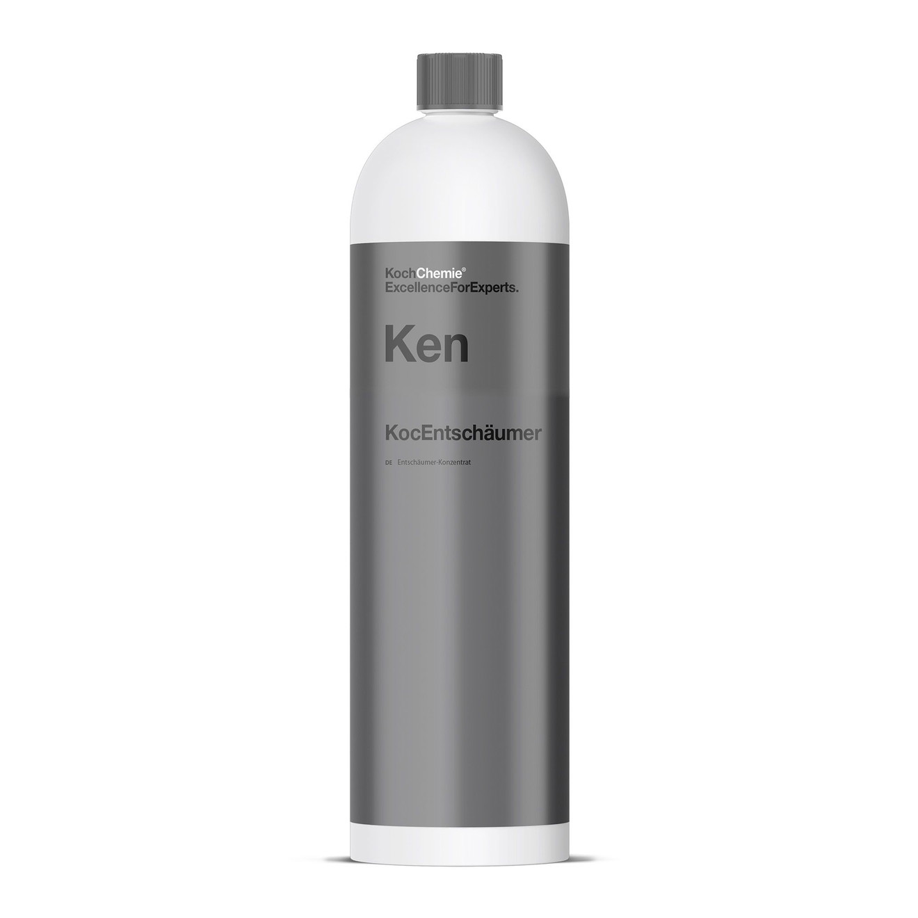 Koch Chemie KocEntschäumer Konzentrat 1000ml Kärcher Puzzi Entschäumer