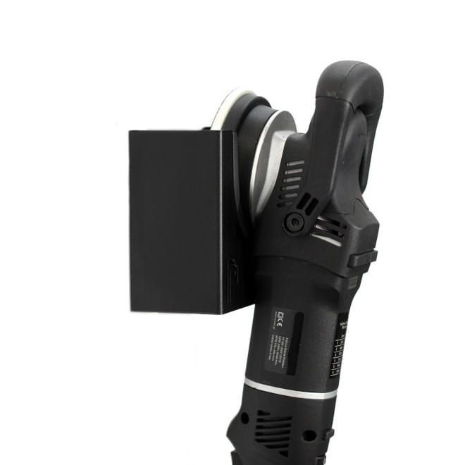 Poka Mini Poliermaschinen Halter