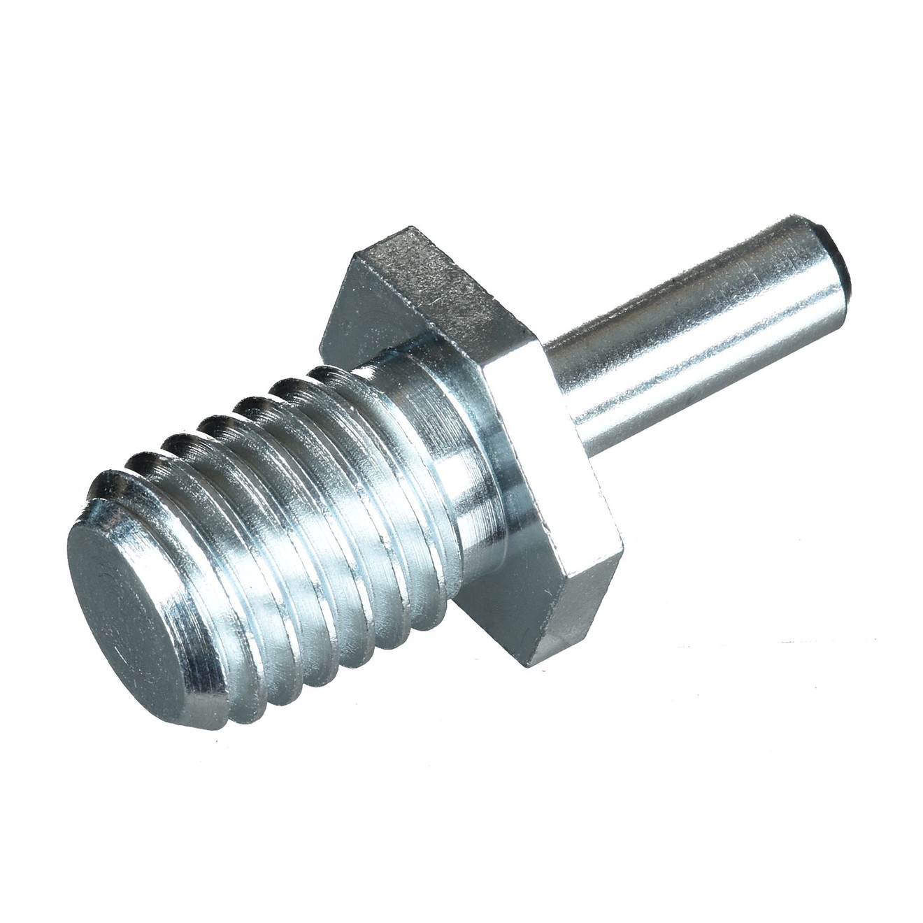 ShineMate Spannfutter Adapter M14 zu 6mm