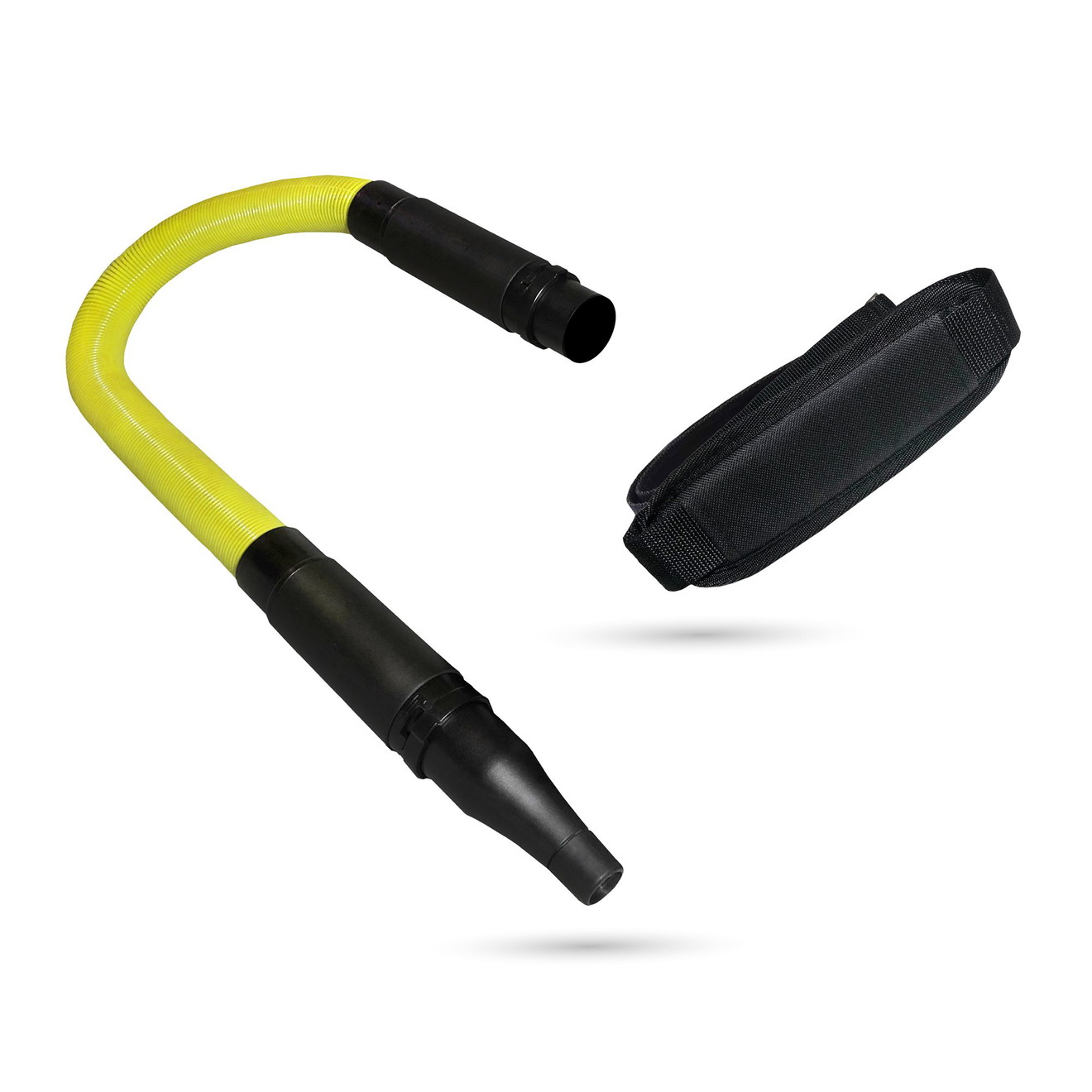 BigBoi BUDDI Hose & Strap