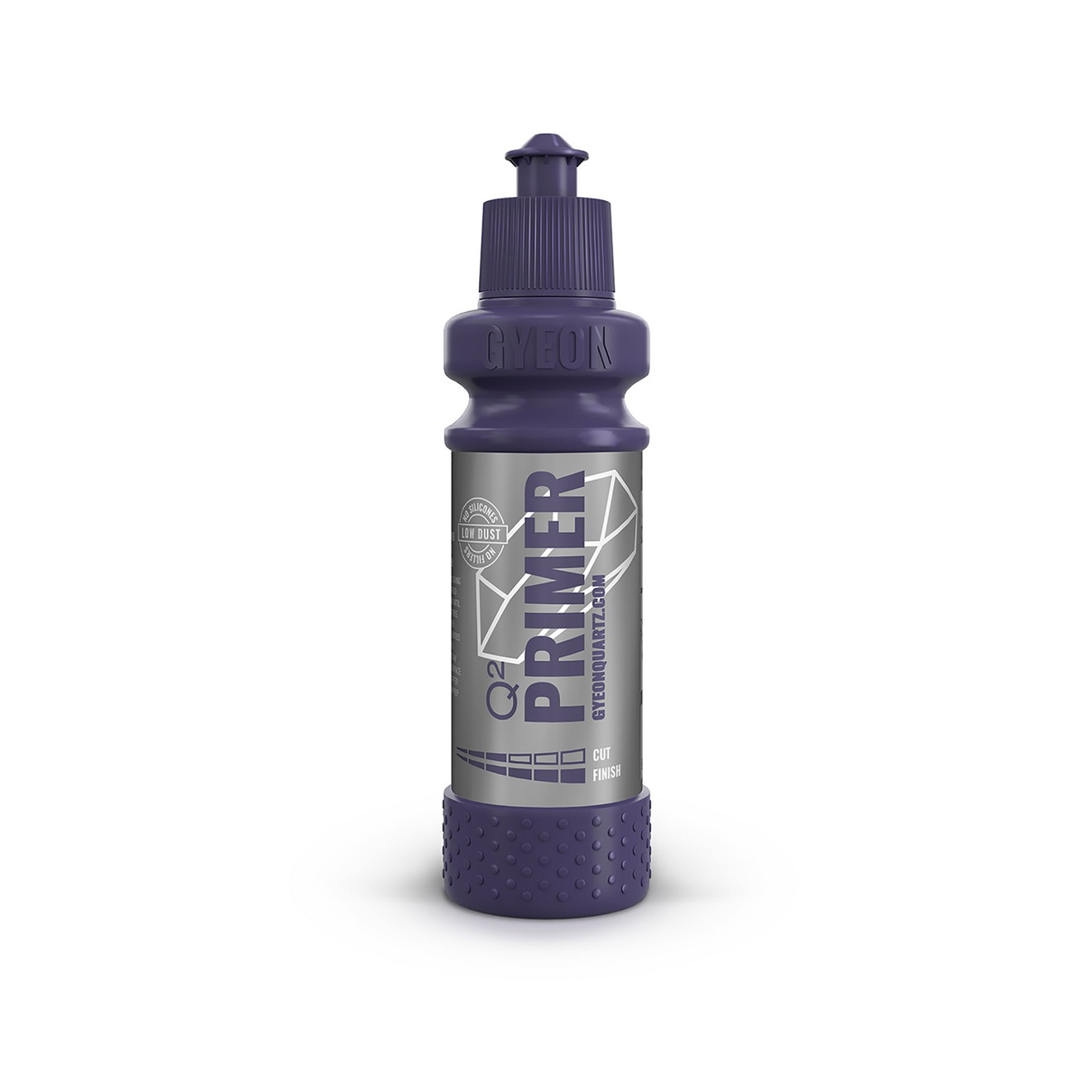 GYEON Q2 Hochglanzpolitur Primer für Versiegelungen 120ml GYEON Q2 High Gloss Polisher Primer for Coatings 120ml