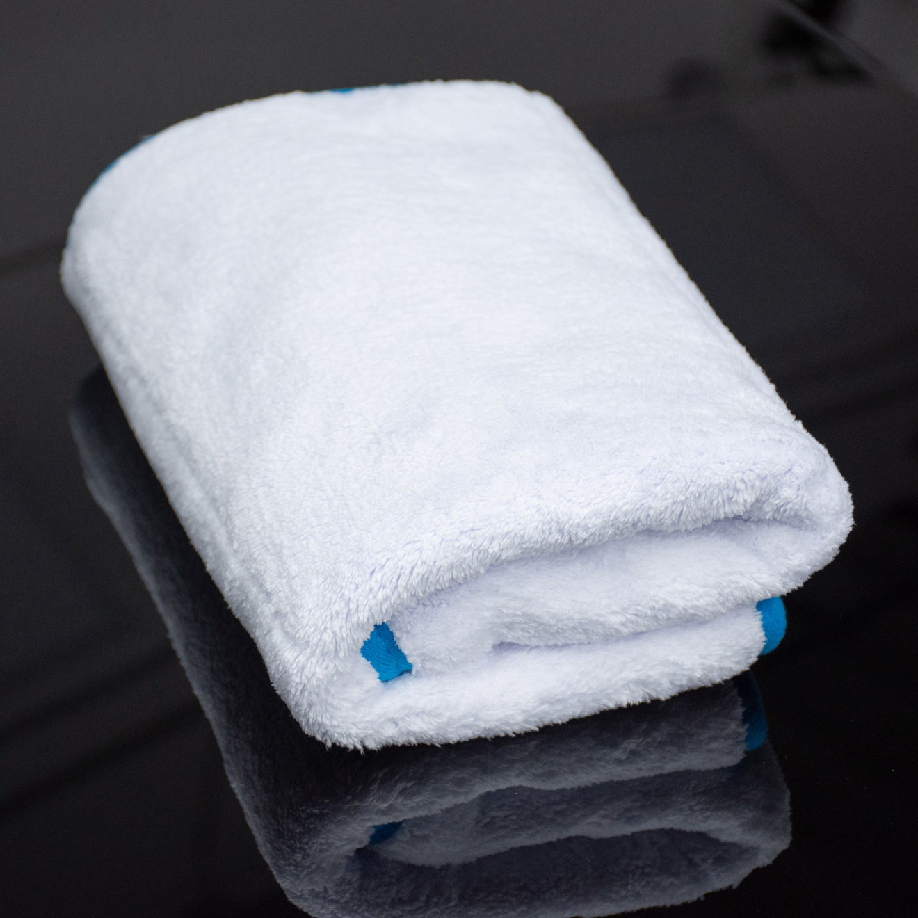 Trockentuch besser als ChemicalWorks