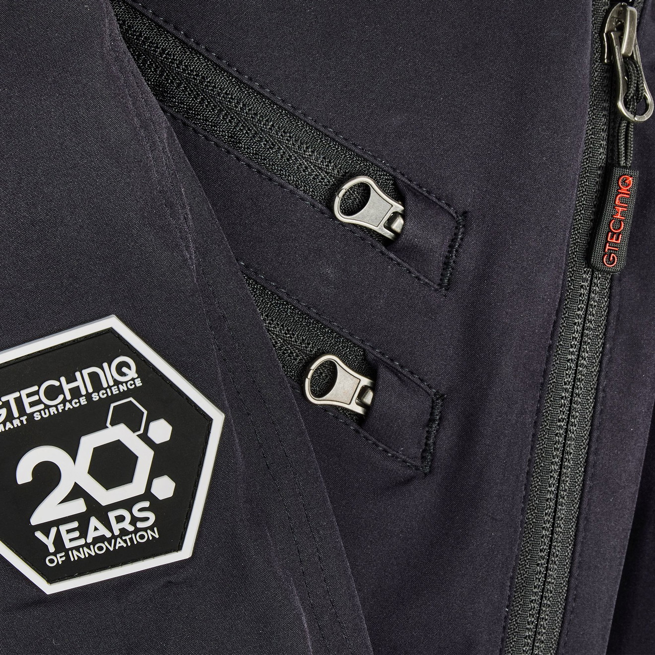 Gtechniq Winter Jacket 20th Anniversary Winterjacke L