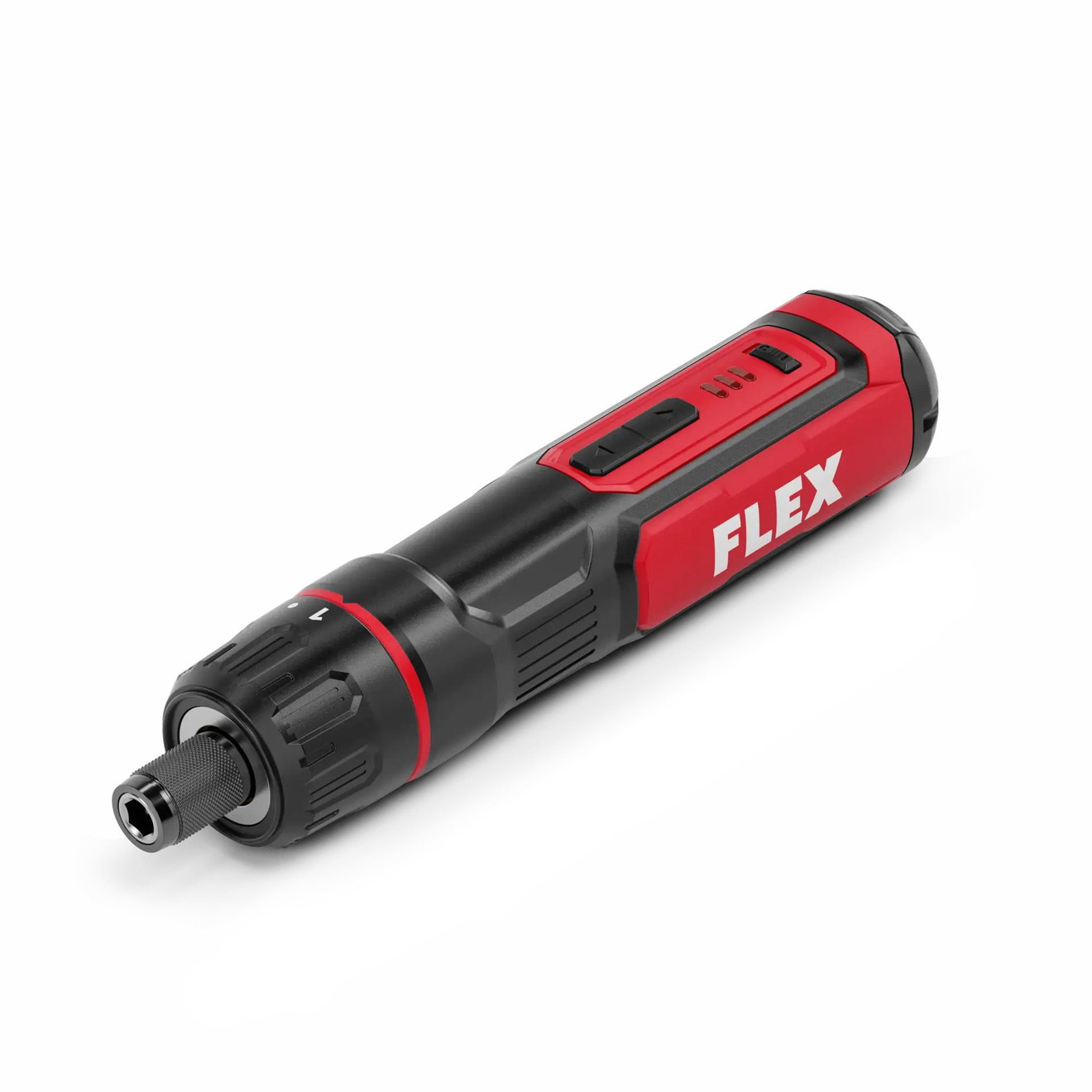 Trapano avvitatore a batteria Flex SD 7-320 4 compatto e potente