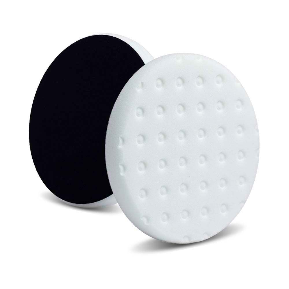 Lake Country Polierpad 150mm CCS white Fine Cutback 22mm Ø 150/165mm Lake Country Pad Polerski 150mm CCS biały Fine Cutback 22mm Ø 150/165mm