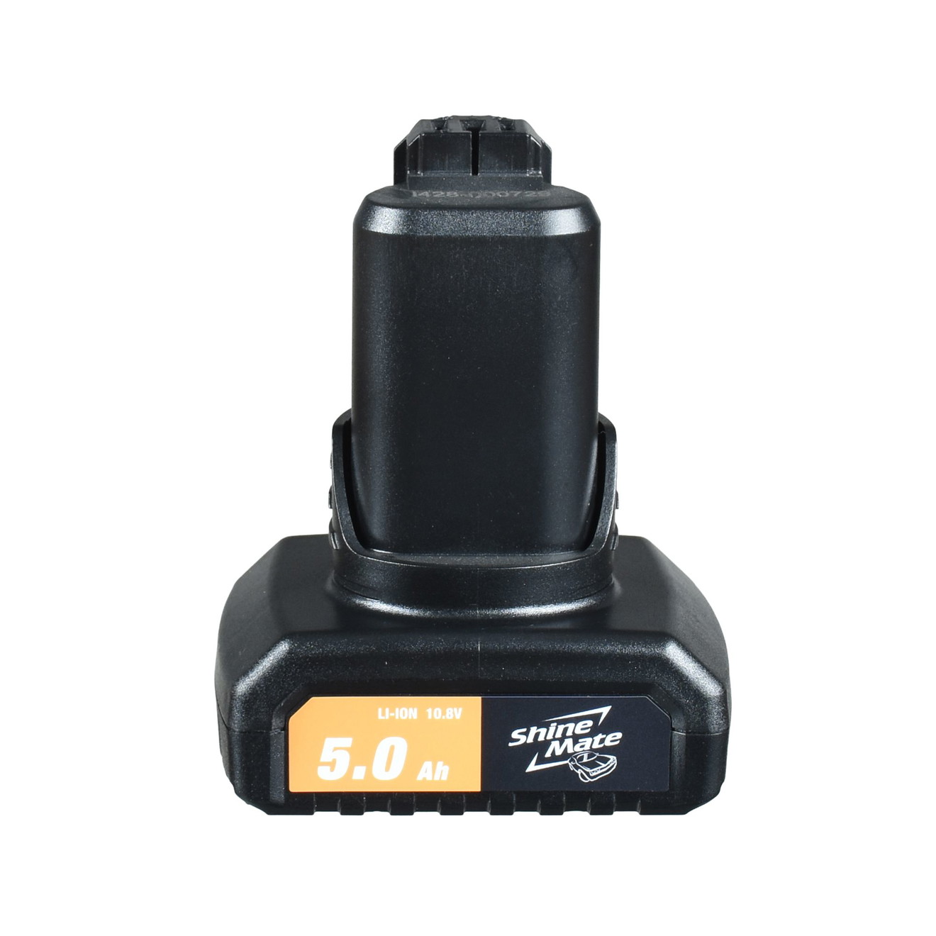 ShineMate Akku Lithium Ionen 10.8/12V 5.0Ah B1250A für Sander / Polierer