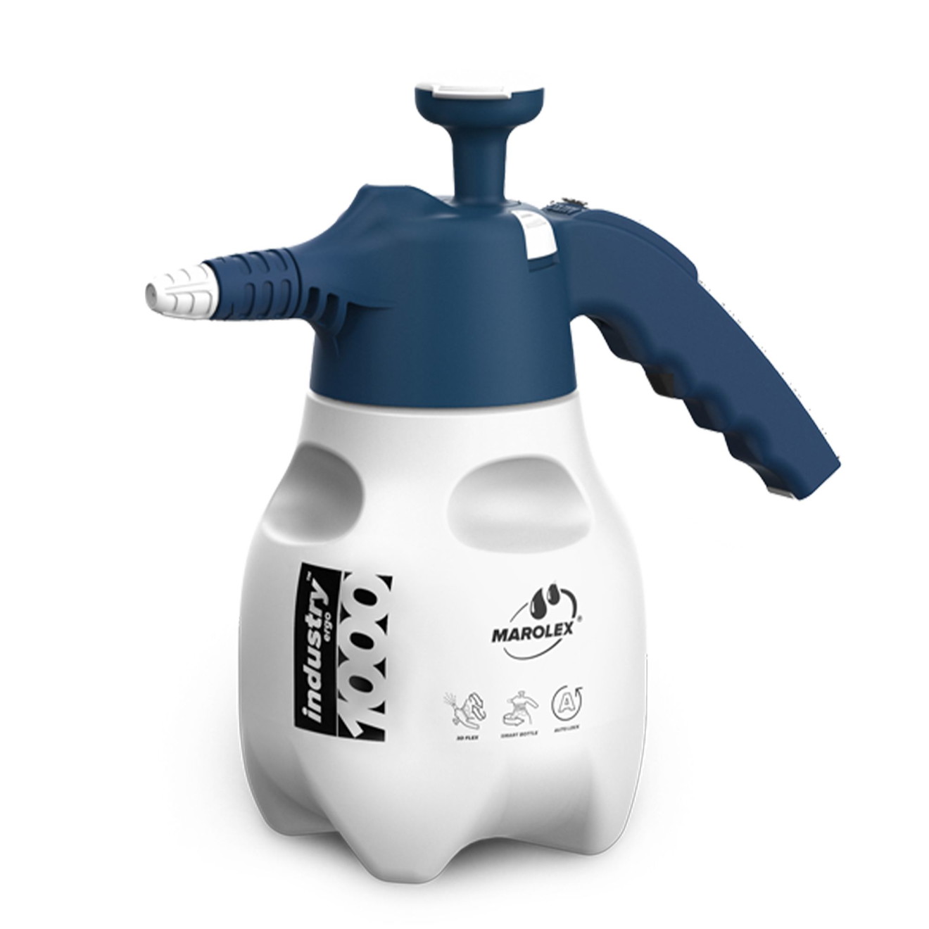 Marolex Sprayer ERGO Alka Drucksprüher 1000