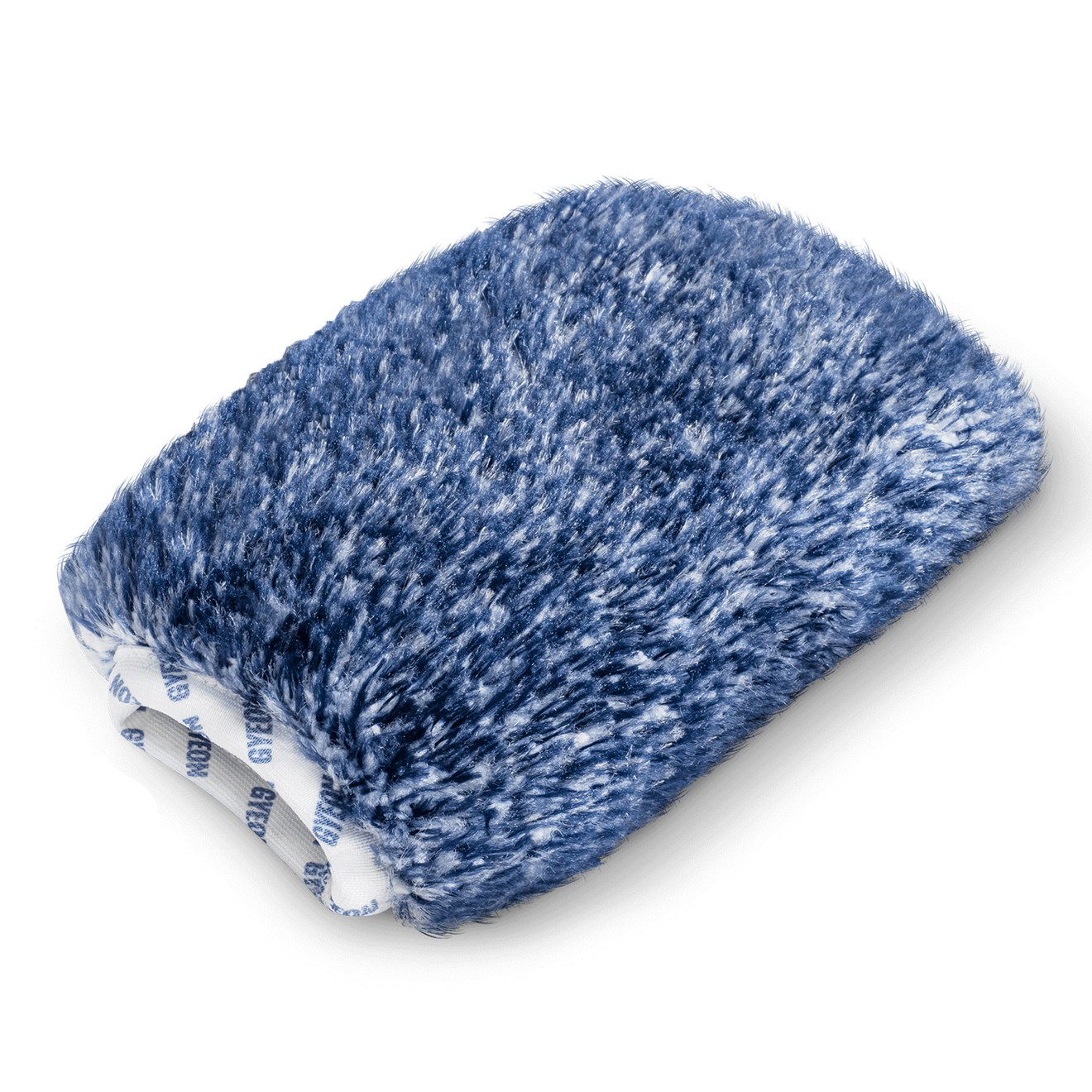 GYEON Q2M WashPad Waschpad & Waschhandschuh Waschpad