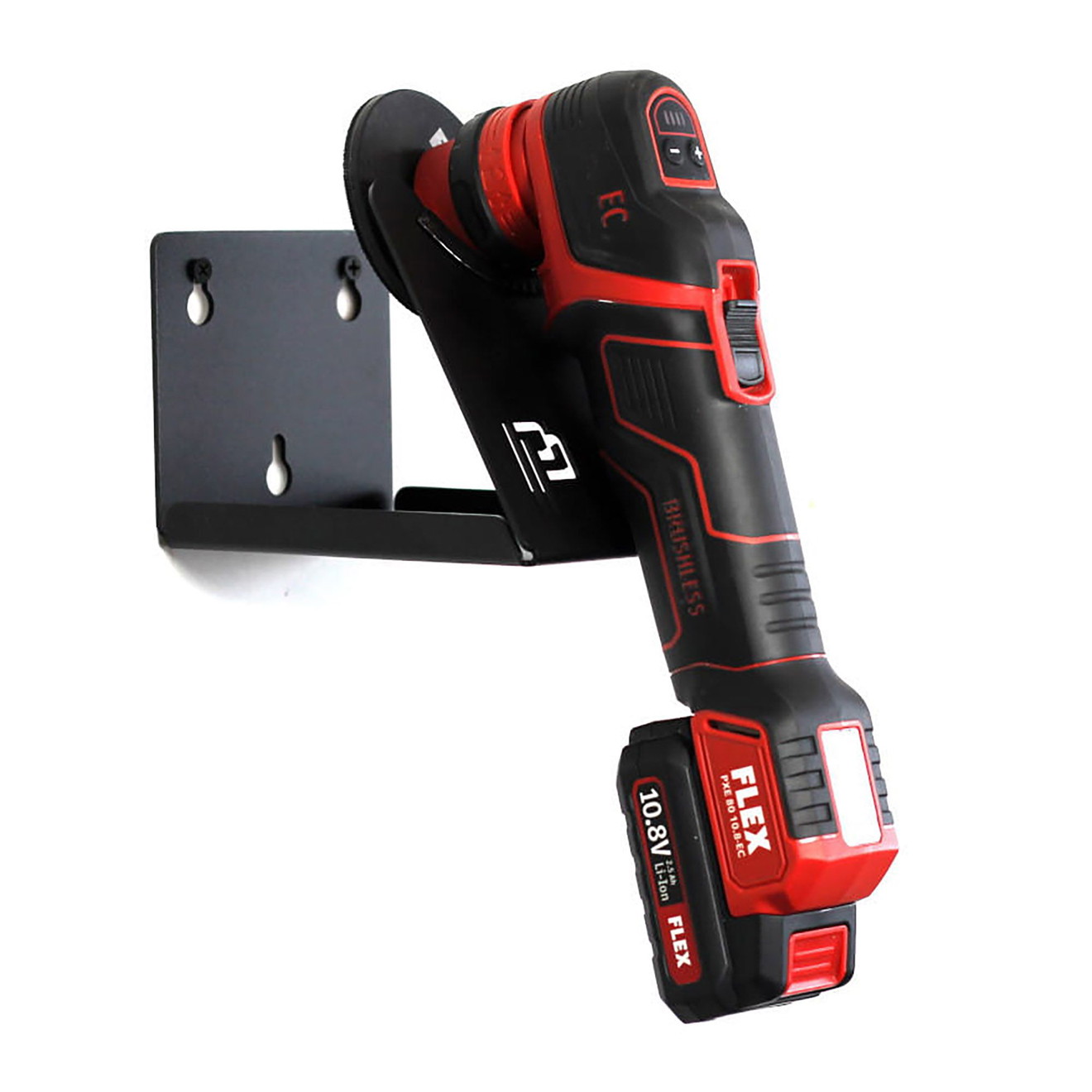 Poka Poliermaschinenhalter Akku-Poliermaschinen klein