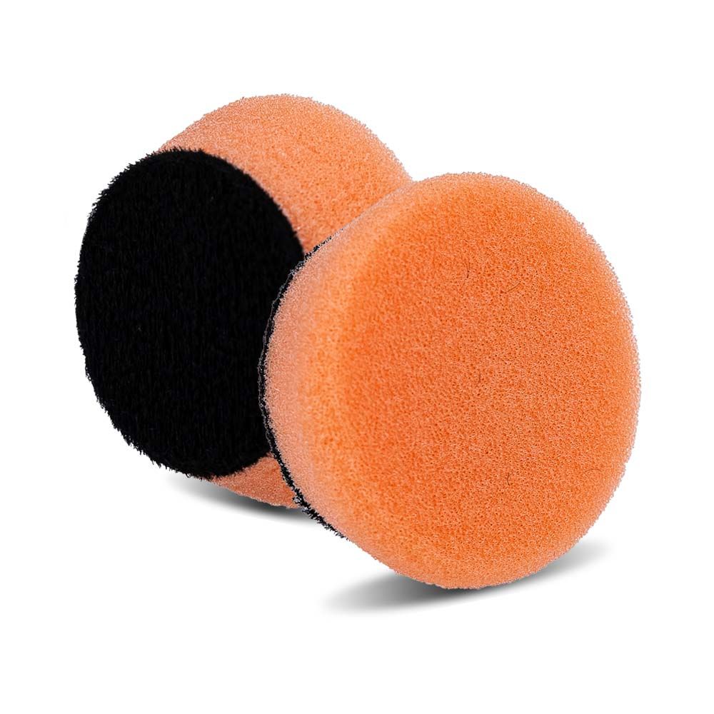 Lake Country Polierpad 30mm SDO Mini orange Medium 17mm Ø 35/45mm Lake Country Pad Polerski 30mm SDO Mini pomarańczowy Medium 17mm Ø 35/45mm