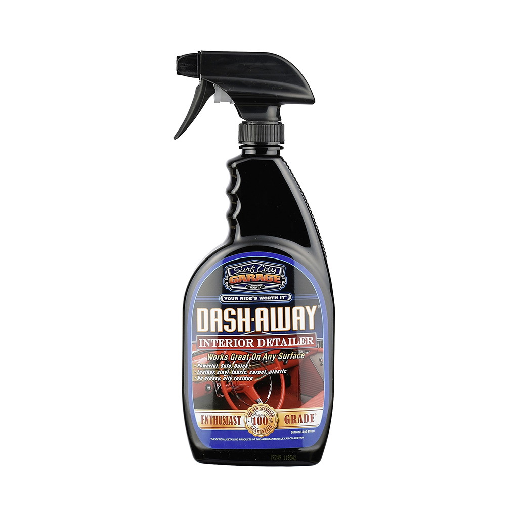 Surf City Garage Innenreiniger Dash Away Interior Detailer 710ml Nettoyant intérieur Dash Away Surf City Garage 710ml