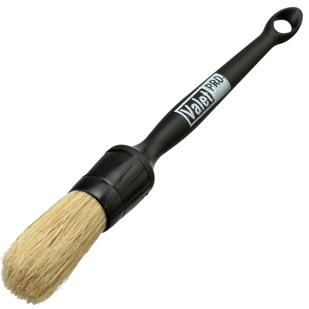 ValetPRO Reinigungspinsel dünn Dash Brush No.10 BRU3 ValetPRO Thin Cleaning Brush Dash Brush No.10 BRU3