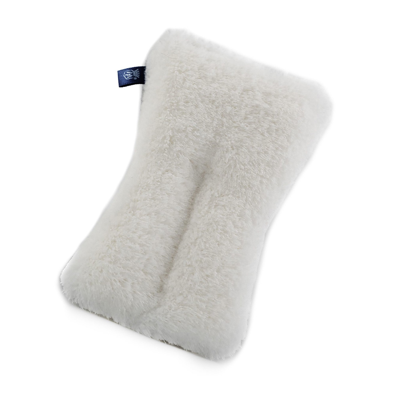 Labocosmetica Duo Scrub Pad Interiorbürste Leder, Kunststoff, Stoff Detail Passion
