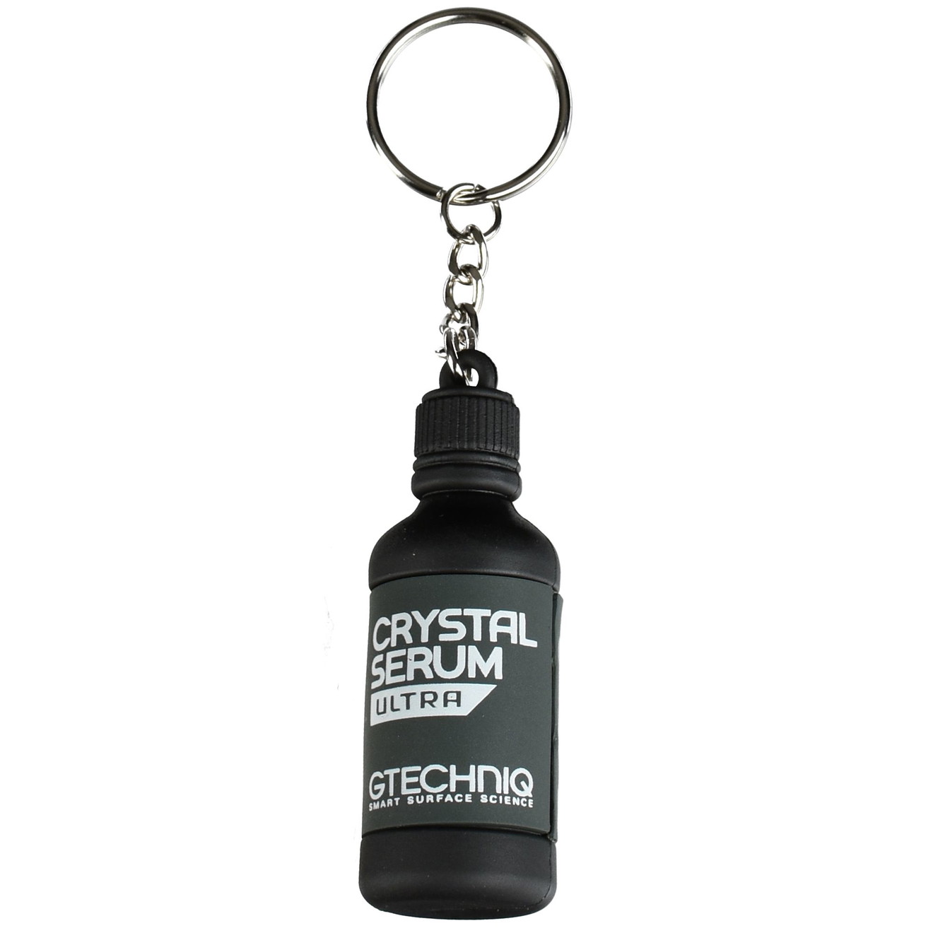 Gtechniq Schlüsselanhänger Flasche Crystal Serum Ultra CSU Gtechniq breloczek z butelką Crystal Serum Ultra CSU