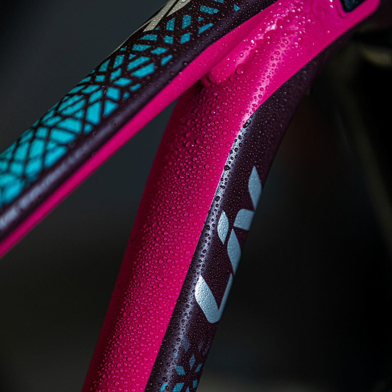 Gtechniq Bike Sprühversiegelung Fahrrad, EBike, Pedelec Ceramic Quick Coat 500ml Lackschutz für Carbon, Lack und Folie für das Fahrrad