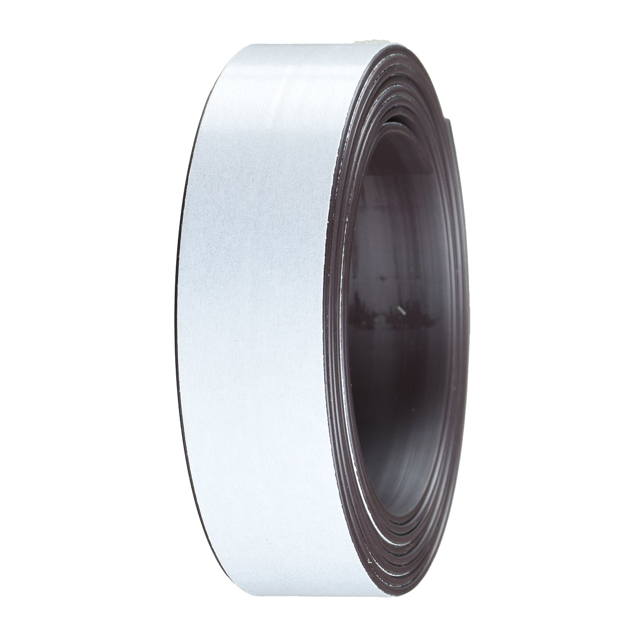 HPX Magnetband 7800 Magnetic Tape selbstklebend 25mm x 2m HPX 7800 Magnetic Tape Self-Adhesive 25mm x 2m - Strong Holding Power