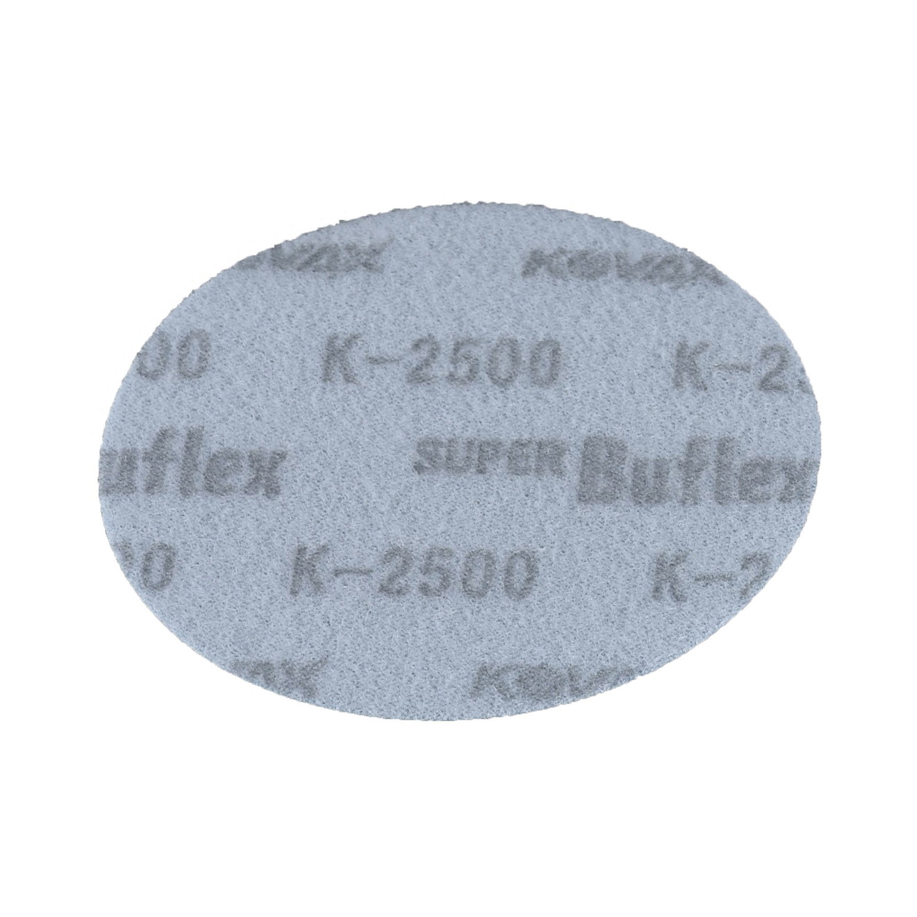 KOVAX Buflex Dry Super Tack K2500 Trockenschleifscheibe 75mm