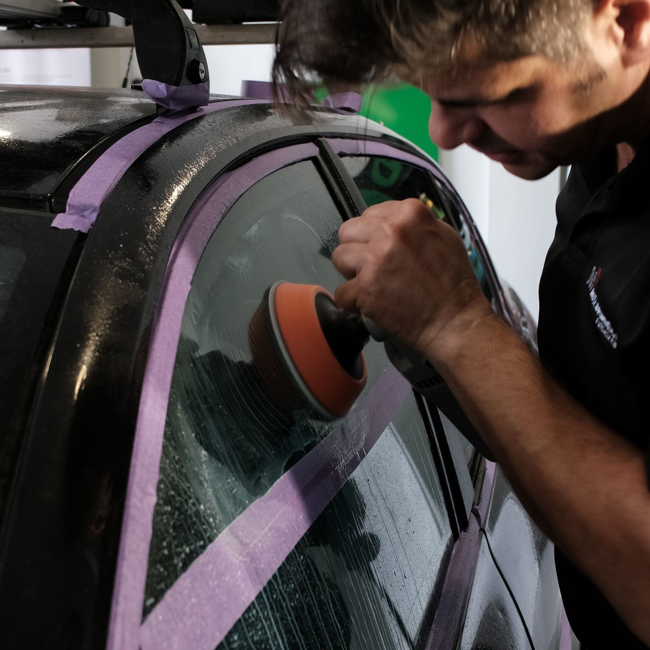 3D Glass Polish 521 Ceroxid Glaspolitur 473ml