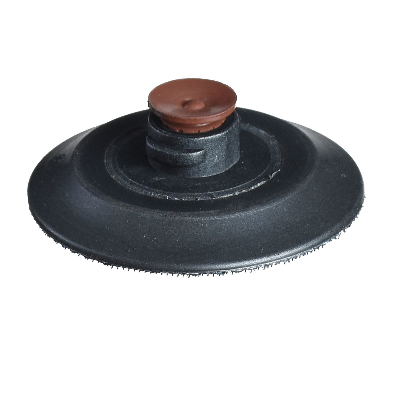 ShineMate 62mm Hook & Loop Backing Plate EB210 for RO-L / RO-L2 Workheads