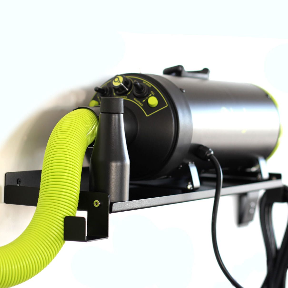 Poka Zubehörregal Wandmontage 60cm